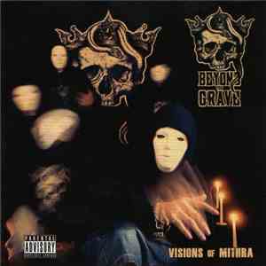 Beyond The Grave - Visions Of Mithra