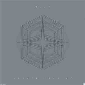 BiLY - Square Head EP