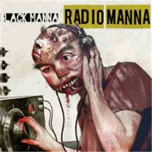 Black Manna - Radio Manna