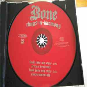 Bone Thugs-N-Harmony - Look Into My Eyes (Clean Version)