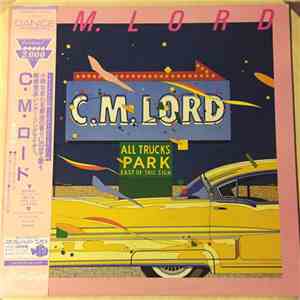 C. M. Lord - C. M. Lord