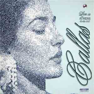 Callas - Live In Athens 05-08-1957