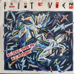Carita Uneståhl & Point Of View  - Soul Over Me