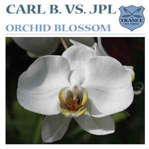 Carl B. vs. JPL - Orchid Blossom