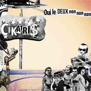 Cikatri$ - Oui Le Deux Non Non Non