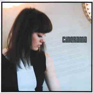 Cinerama - I Wake Up Screaming
