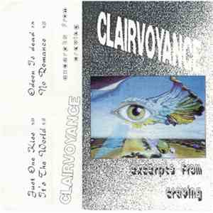 Clairvoyance  - Excerpts From Craving