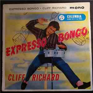 Cliff Richard & The Shadows - Expresso Bongo
