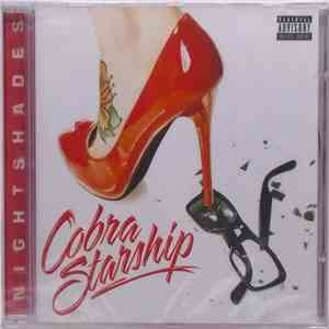 Cobra Starship - Night Shades