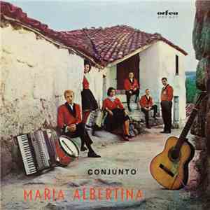 Conjunto Maria Albertina - Mulheres É Comigo