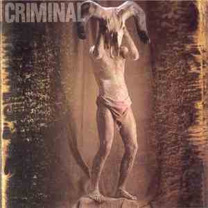 Criminal - Dead Soul