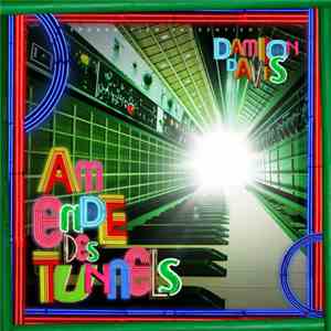 Damion Davis - Am Ende Des Tunnels