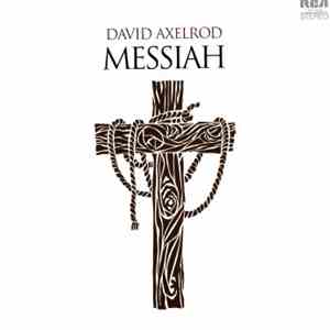 David Axelrod - Messiah