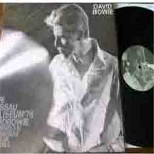 David Bowie - Live Nassau Coliseum '76