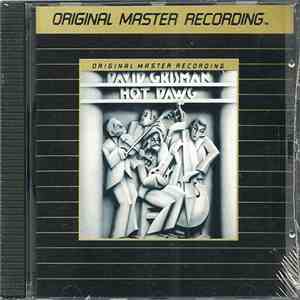 David Grisman - Hot Dawg