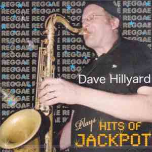 David Hillyard - Plays Hits Of Jackpot