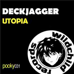 Deck Jagger - Utopia