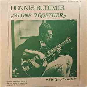 Dennis Budimir - Alone Together