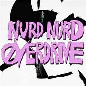 Desktop Music - Nurd Nurd Øverdrive
