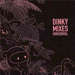 Dinky - Dinky Mixes Horizontal