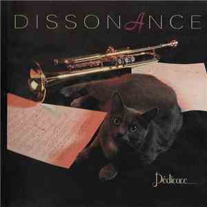 Dissonance - Dédicace