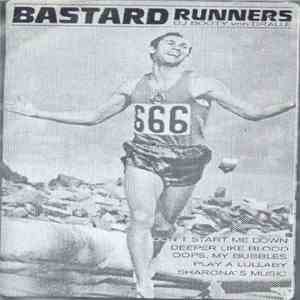 DJ Booty von Dralle - Bastard Runners