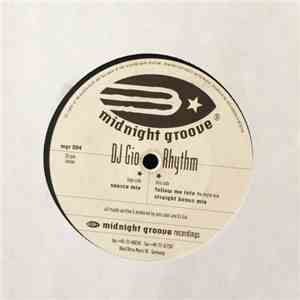 DJ Gio - Rhythm