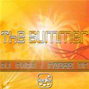 DJ Pask & Fabio Up - The Summer