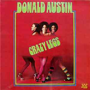 Donald Austin - Crazy Legs