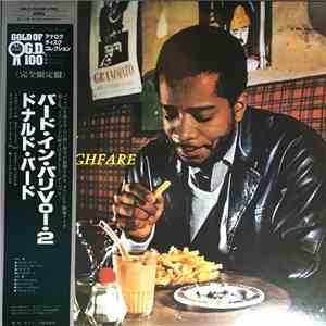 Donald Byrd Quintet - Parisian Thoroughfare