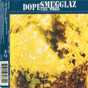 Dope Smugglaz - The Word