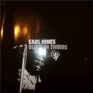 Earl Hines - Blues In Thirds