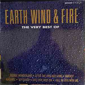 Earth Wind & Fire - The Very Best Of