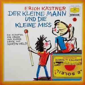 Erich Kästner - Der Kleine Mann Und Die Kleine Miss