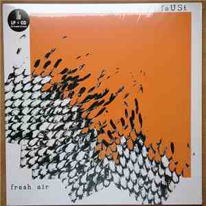 Faust  - Fresh Air
