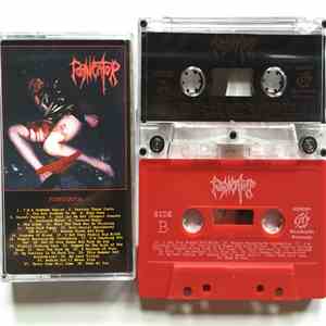 Fornicator - Fornicator