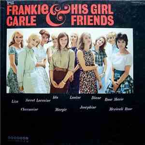 Frankie Carle - Frankie Carle & His Girl Friends