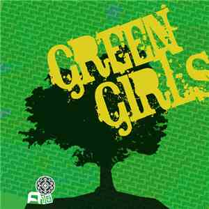 Green Girls - Green Girls