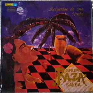 Grupo Raza - Recuerdos De Una Noche
