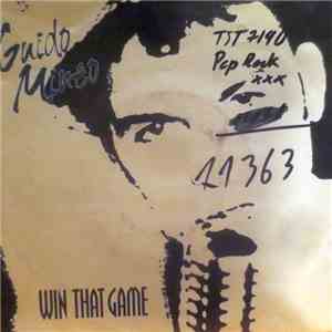 Guido Mineo - Win That Game