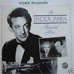 Harry James  - Memorial