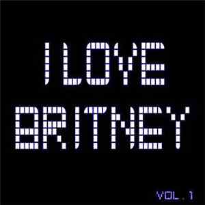 Hellen - I Love Britney Vol. 1