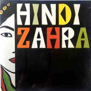 Hindi Zahra - Stand Up