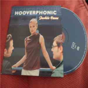 Hooverphonic - Jackie Cane