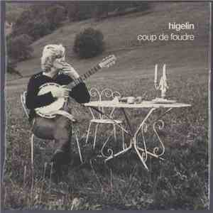 Jacques Higelin - Coup De Foudre