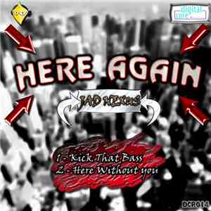 JADNexus - Here Again