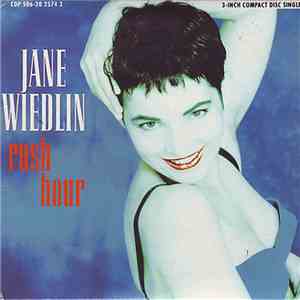 Jane Wiedlin - Rush Hour