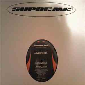 Javi Rivera - Latin Groove / Afrocuban