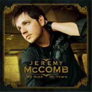 Jeremy McComb - My Side Of Town