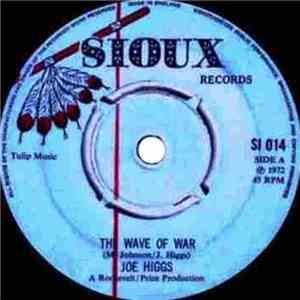 Joe Higgs / Jumbo Sterling - The Wave Of War / Shaft